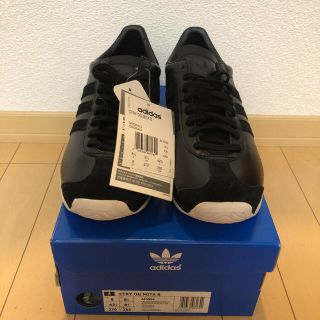 アディダス(adidas)の未使用 adidas  CONTRY OG MITA B 27.0(スニーカー)