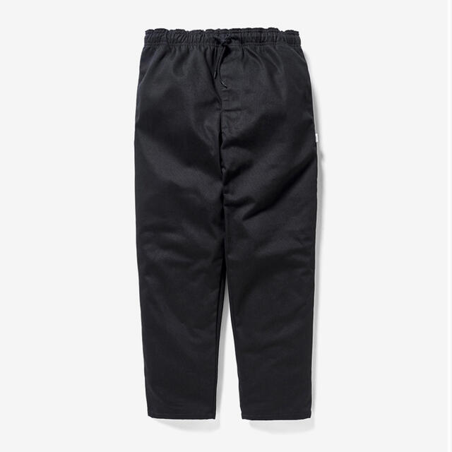 W)taps - WTAPS 21AW SEAGULL 03 TROUSERS ブラック L 新品の通販 by