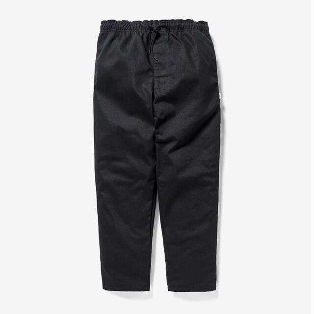 WTAPS 21AW SEAGULL 03 TROUSERS ブラック L 新品