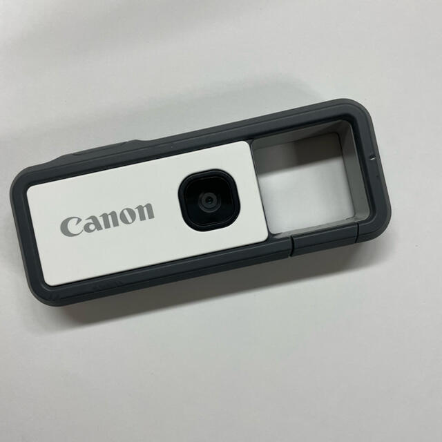 Canon(キヤノン)のCanon iNSPiC REC スマホ/家電/カメラのカメラ(コンパクトデジタルカメラ)の商品写真