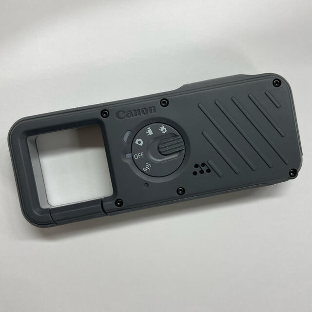 Canon(キヤノン)のCanon iNSPiC REC スマホ/家電/カメラのカメラ(コンパクトデジタルカメラ)の商品写真