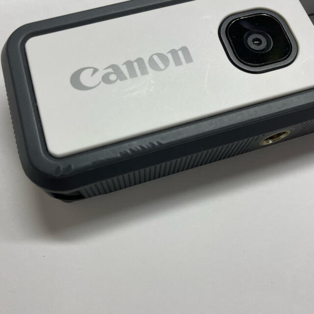 Canon(キヤノン)のCanon iNSPiC REC スマホ/家電/カメラのカメラ(コンパクトデジタルカメラ)の商品写真