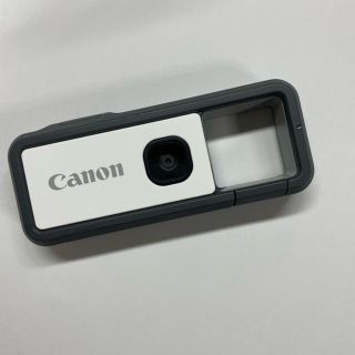 キヤノン(Canon)のCanon iNSPiC REC(コンパクトデジタルカメラ)