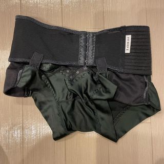 フィットキープ2  FITKEEPⅡ 骨盤ベルト　Mサイズ(エクササイズ用品)