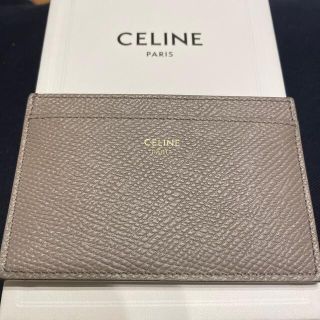 セリーヌ(celine)のCELINE  セリーヌ　カードケース　　　　　　カードホルダー(その他)