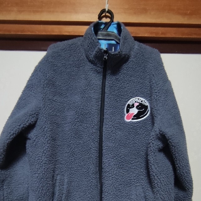 ripndip　リバーシブル　アウター メンズのジャケット/アウター(その他)の商品写真