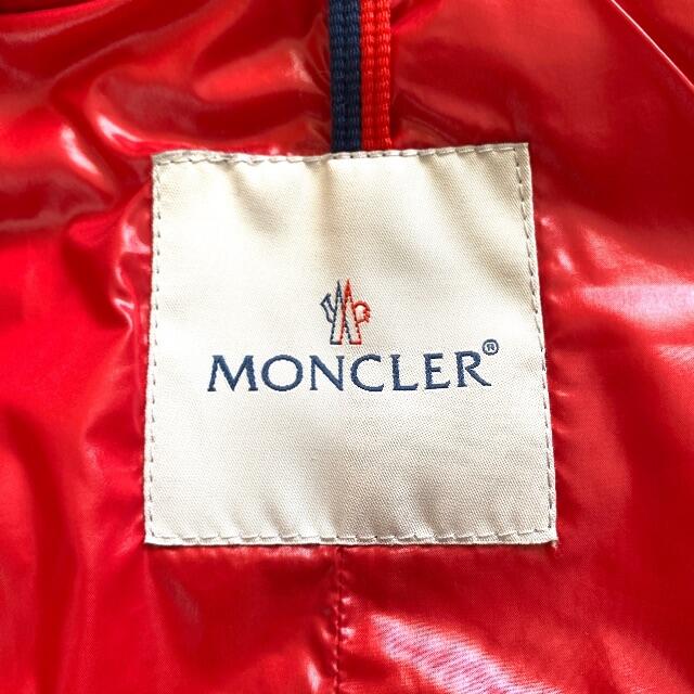 MONCLER ガーナ ダウンベストの通販 by awesome closet｜モンクレールならラクマ - MONCLER GHANA モンクレール 新品正規店