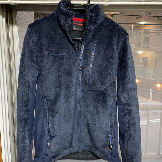 MAMMUT GOBLIN Advanced ML Jacket Men | フリマアプリ ラクマ
