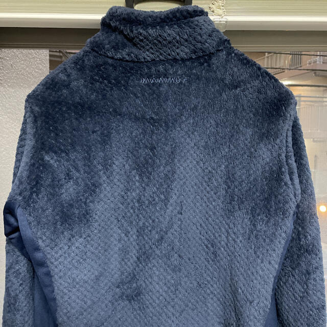 MAMMUT GOBLIN Advanced ML Jacket Men - ブルゾン