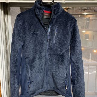 マムート(Mammut)のMAMMUT GOBLIN Advanced ML Jacket Men(ブルゾン)