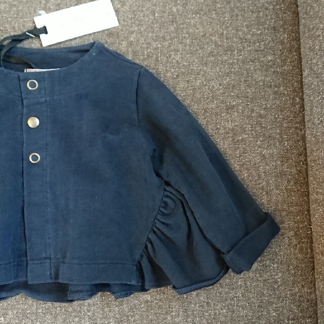 正規販売店】 1 in the family カットソー 48m thecarestaff.com