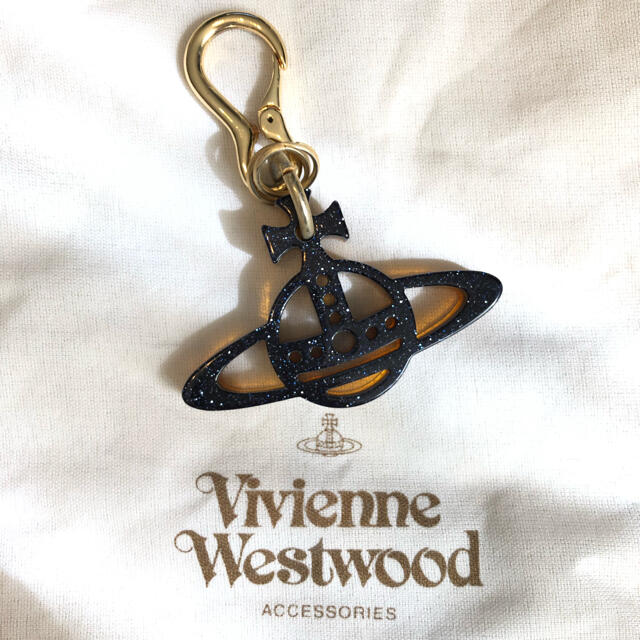 Vivienne Westwood(ヴィヴィアンウエストウッド)のvivienne westwood  チャーム レディースのアクセサリー(チャーム)の商品写真