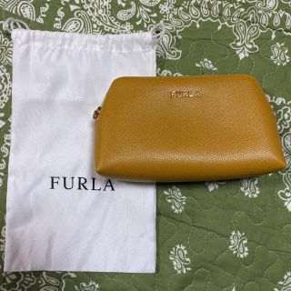 フルラ(Furla)のフルラ　ポーチ(ポーチ)