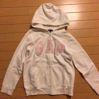 ギャップキッズ(GAP Kids)のGAP パーカー(ジャケット/上着)