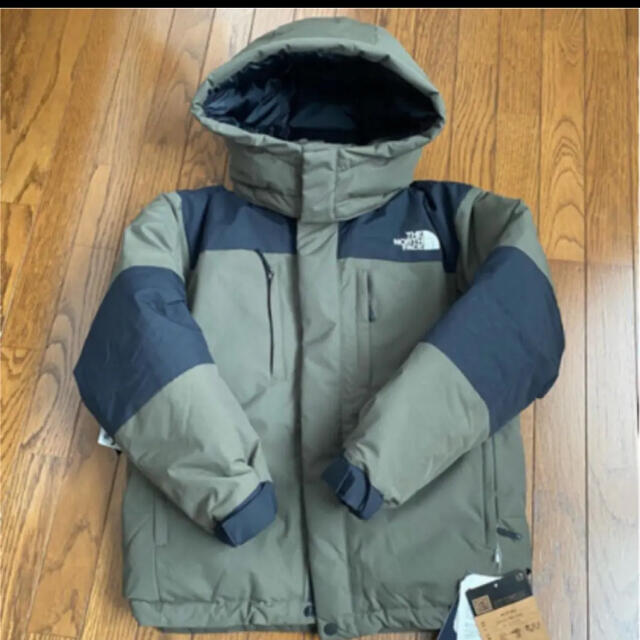 THE NORTH FACE  バルトロライトジャケット140cm