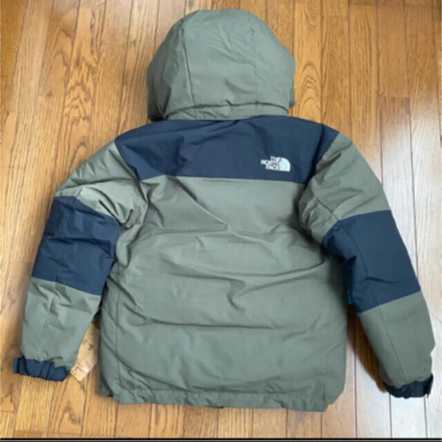 新品 バルトロ 140-