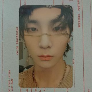 シャイニー(SHINee)のSHINee Don't Call Me KEY Trading Card(K-POP/アジア)