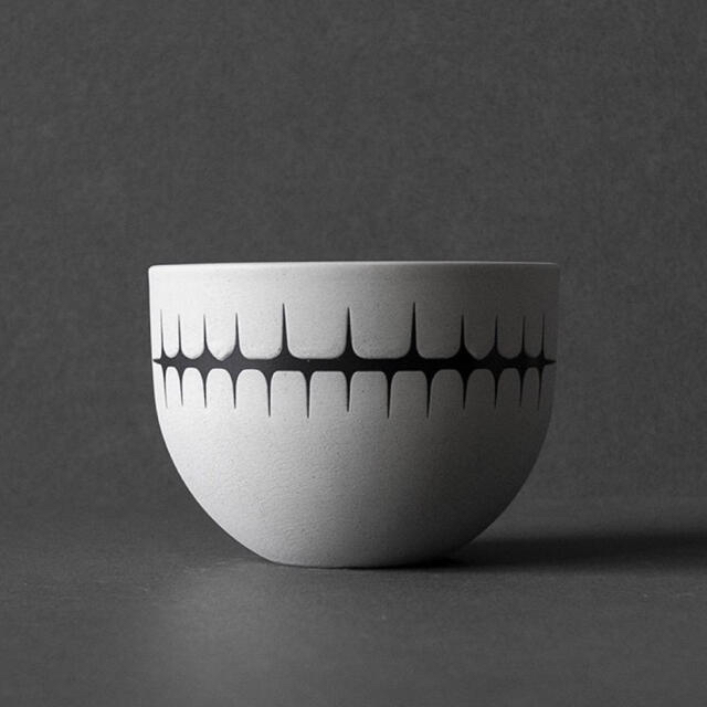 VALIEM MONSTER MOUTH SKULL / BOWL-M01インテリア小物 - dso-ilb.si