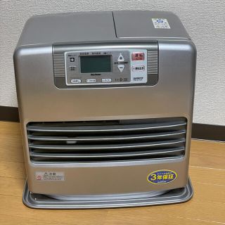 ダイニチ ブルーヒーター FE-577LX 15〜20畳用(ストーブ)