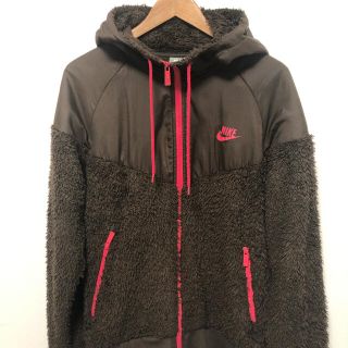 ナイキ ファー パーカー(メンズ)の通販 16点 | NIKEのメンズを買うなら