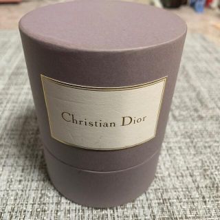 クリスチャンディオール(Christian Dior)のDior アロマキャンドル(キャンドル)