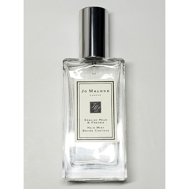 Jo Malone(ジョーマローン)の匿名配送 ジョーマローン JoMaloneLondon ヘアミスト ヘアコロン コスメ/美容のヘアケア/スタイリング(ヘアウォーター/ヘアミスト)の商品写真