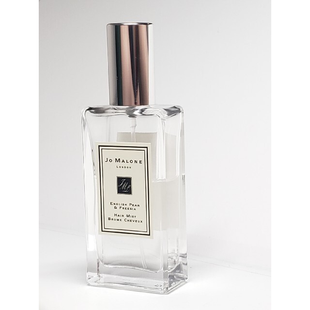 Jo Malone(ジョーマローン)の匿名配送 ジョーマローン JoMaloneLondon ヘアミスト ヘアコロン コスメ/美容のヘアケア/スタイリング(ヘアウォーター/ヘアミスト)の商品写真