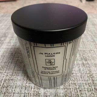 ジョーマローン(Jo Malone)のジョーマローン　アロマキャンドル(キャンドル)