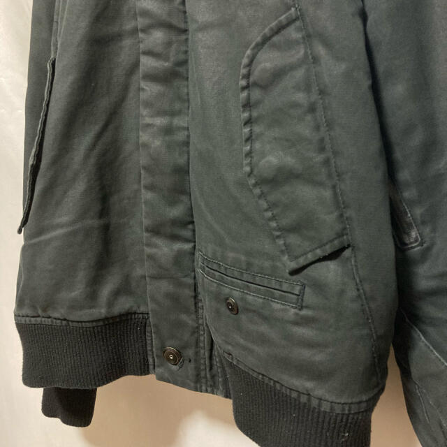 G-STAR RAW - G STAR RAW ジースター ブルゾン ジャケット ブラック XL ...