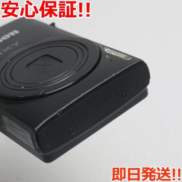 【SALE/67%OFF】 Canon IXY 420F BL