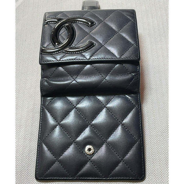 CHANEL(シャネル)のCHANEL財布 レディースのファッション小物(財布)の商品写真