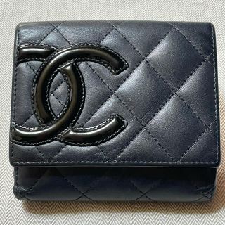 シャネル(CHANEL)のCHANEL財布(財布)