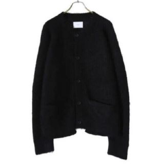 stein KID MOHAIR CARDIGAN(カーディガン)