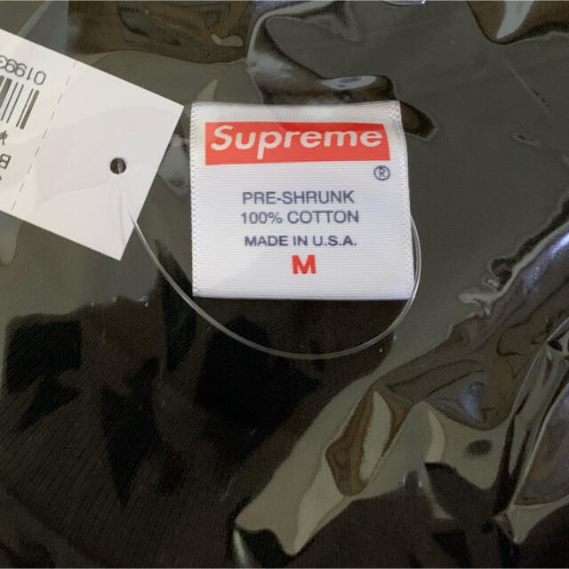 Supreme(シュプリーム)の新品　Mサイズ　Supreme - Support Unit Tee メンズのトップス(Tシャツ/カットソー(半袖/袖なし))の商品写真