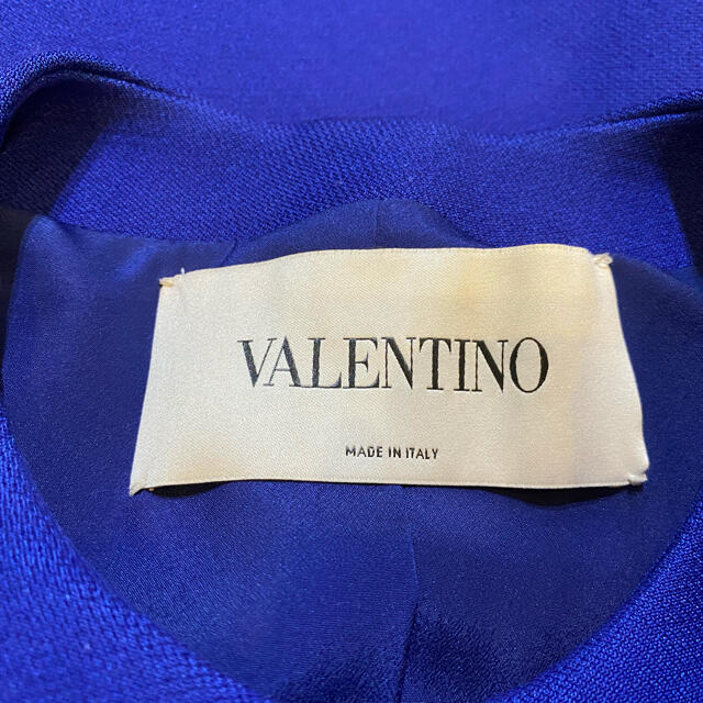 VALENTINO コートの通販 by いよさん's shop｜ヴァレンティノならラクマ - VALENTINO 20%OFF