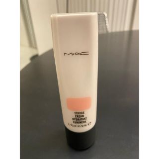 マック(MAC)のnecomusu様専用MACストロボクリーム（保湿クリーム）ピンクライト50ml(化粧下地)