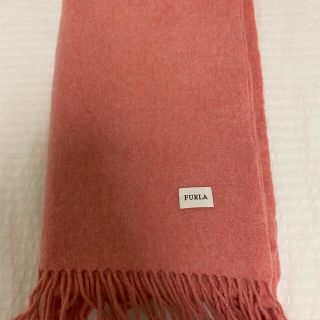 Furla - FURLA フルラ マフラー ストール ショール カシミアの通販 by