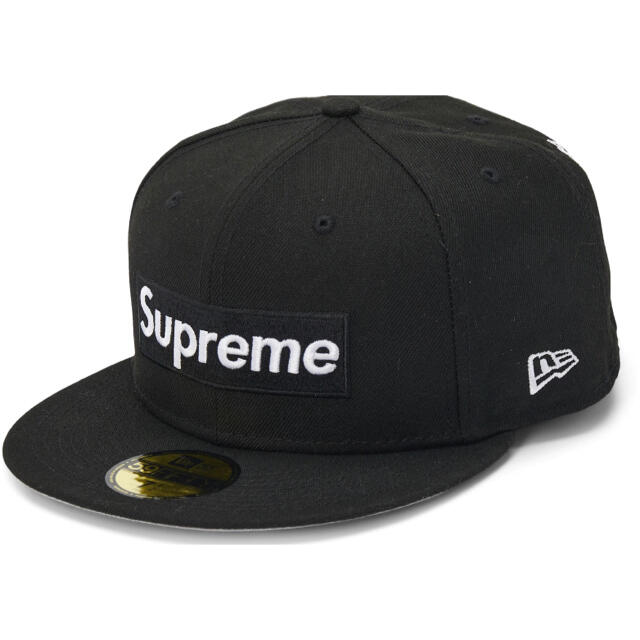 新品　Supreme - Champions Box Logo New Era