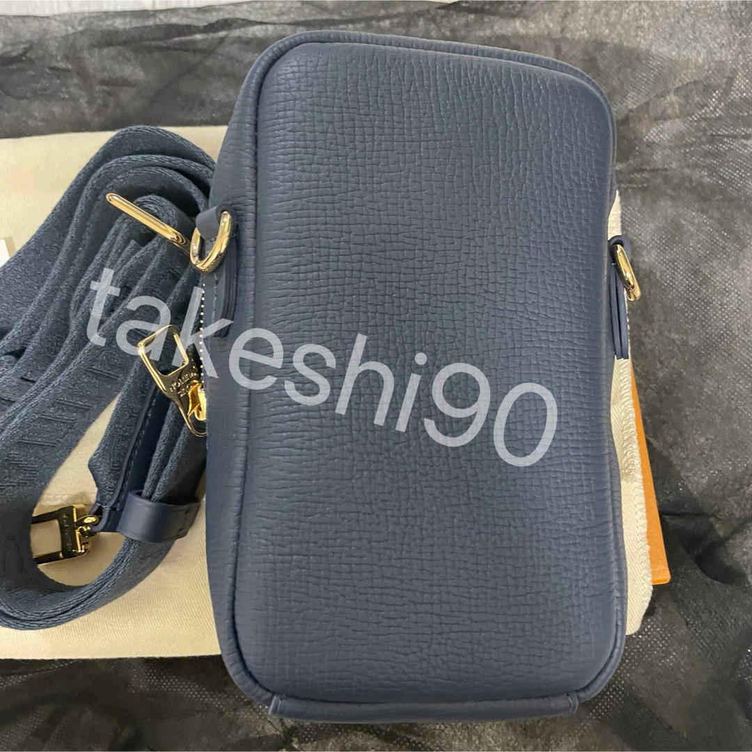 LOUIS VUITTON - LV x NIGO ダブル・フォンポーチ レシート付き LOUIS VUITTON - LV x NIGO ダブル・フォンポーチ レシート付き
