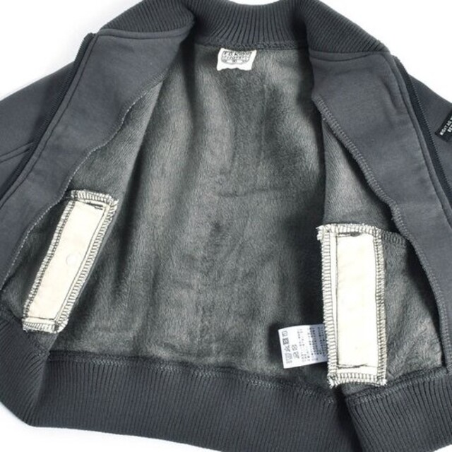 F.O.KIDS(エフオーキッズ)の新品未使用　F.O.KIDS /カットジャケット ¥3,190 キッズ/ベビー/マタニティのベビー服(~85cm)(ジャケット/コート)の商品写真