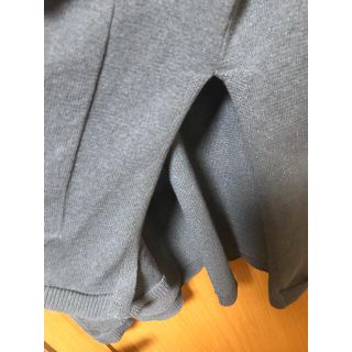 IENA - IENA コットンハイツイストルーズカーディガン【匿名配送・送料 ...