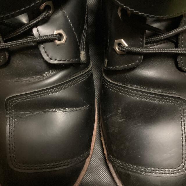 AVIREX(アヴィレックス)のAVIREX ブーツ 29センチ メンズの靴/シューズ(ブーツ)の商品写真