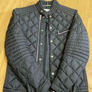 モンクレール(MONCLER)のMON CLERダウンジャケット(ダウンジャケット)