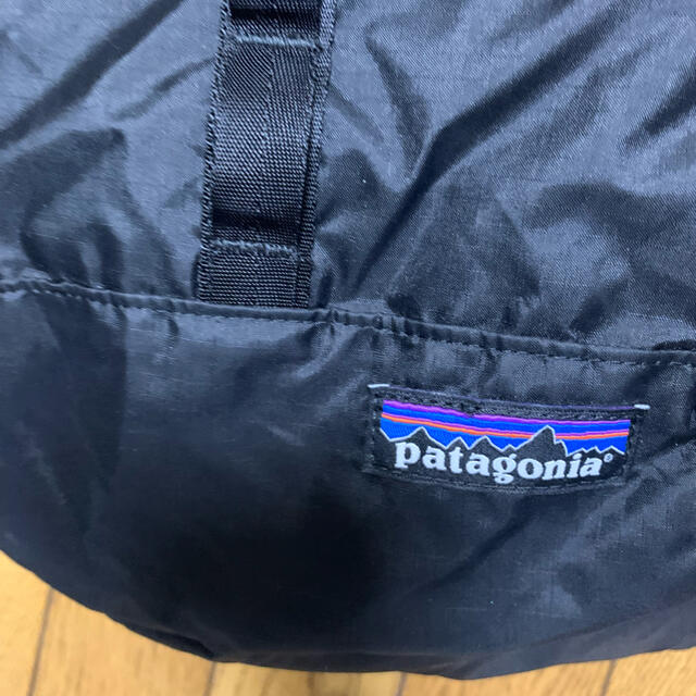 patagonia(パタゴニア)のpatagoniaパタゴニアリュックバッグパック　美品 メンズのバッグ(バッグパック/リュック)の商品写真