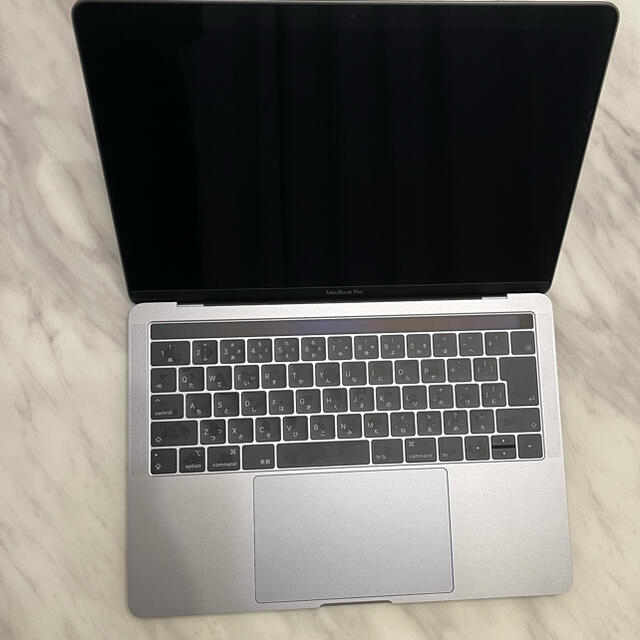 MacBook Pro 13インチ MV962J/A A1989