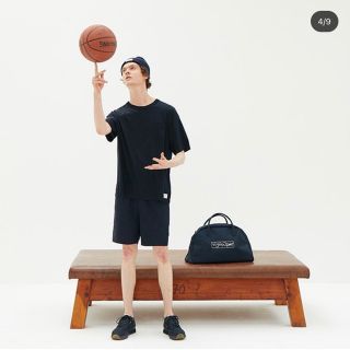 期間限定出品 希少 即完売 visvim ヴィズヴィムスポーツボストンバッグ