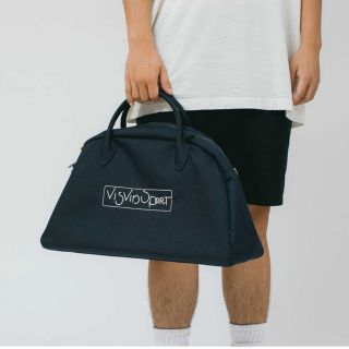 期間限定出品 希少 即完売 visvim ヴィズヴィムスポーツボストンバッグ