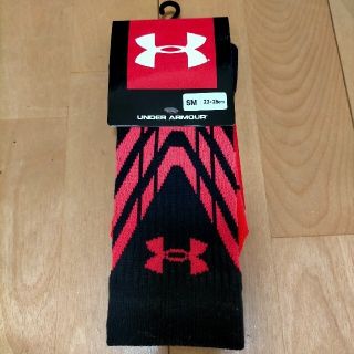 アンダーアーマー(UNDER ARMOUR)の☆プーさん専用☆アンダーアーマー*ソックス*靴下*23-25cm(その他)