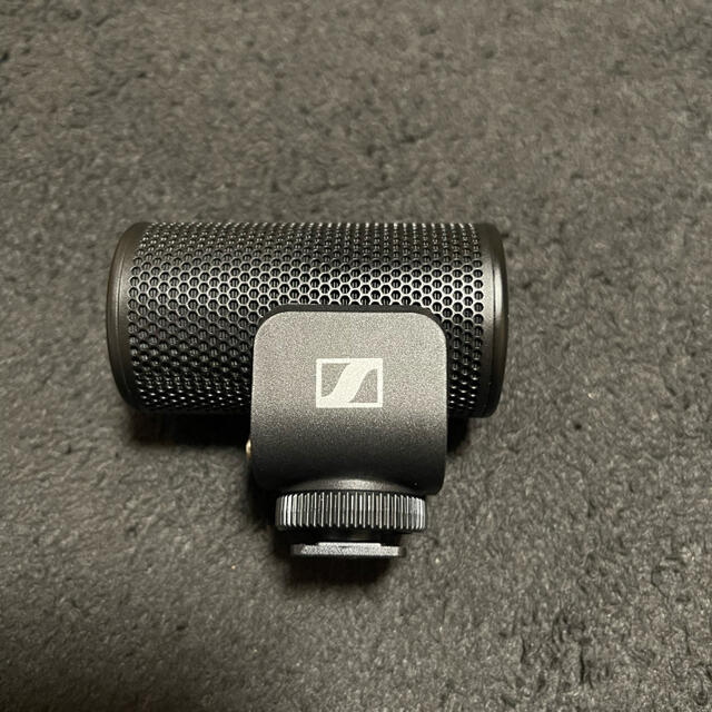 SENNHEISER ゼンハイザー MKE200 2