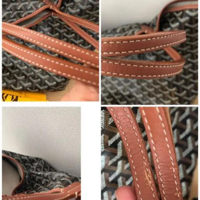 GOYARD サンルイ　pm ゴヤール